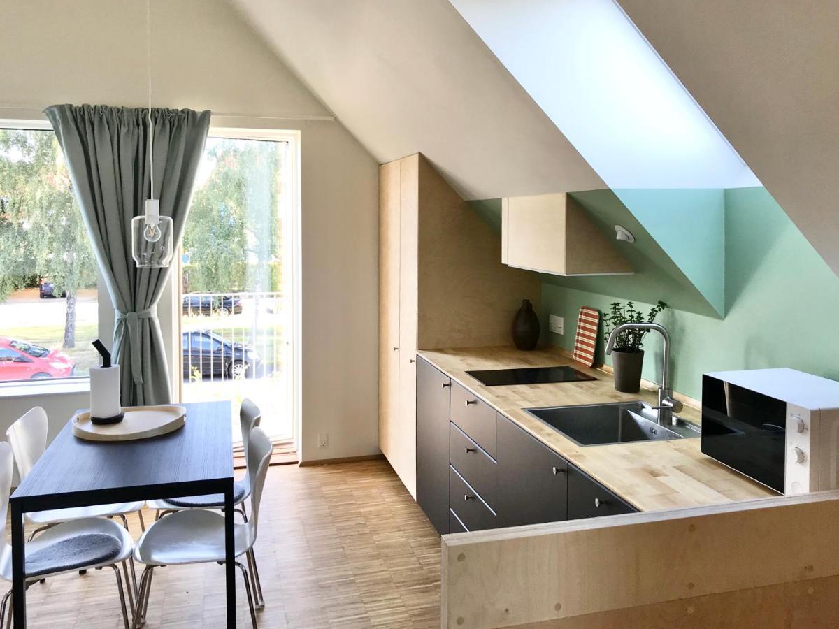 Villa Stjerneklar Copenaghen Esterno foto