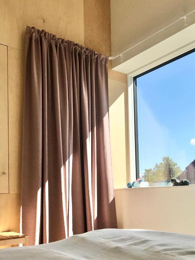 Villa Stjerneklar Copenaghen Esterno foto