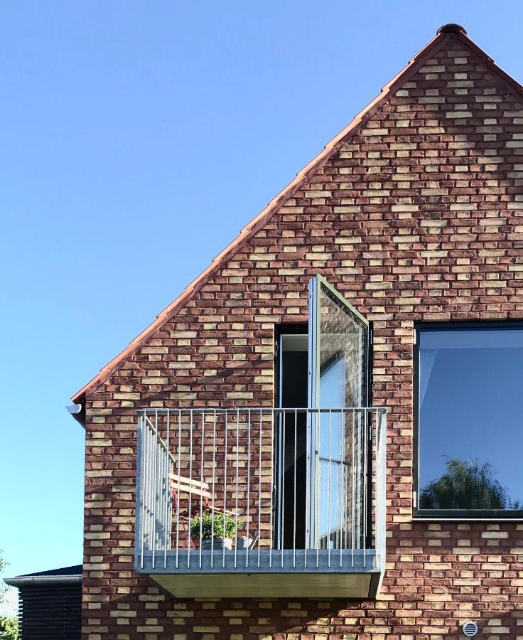 Villa Stjerneklar Copenaghen Esterno foto