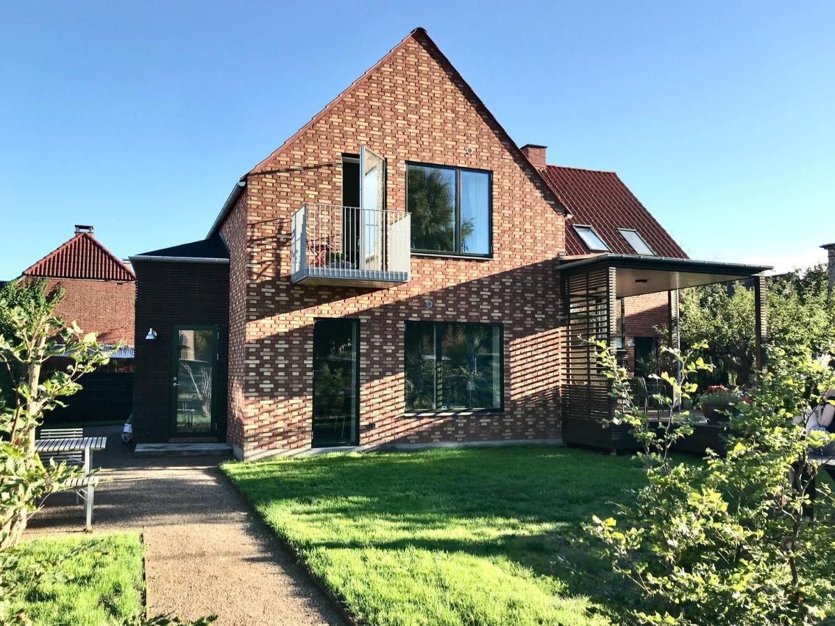 Villa Stjerneklar Copenaghen Esterno foto