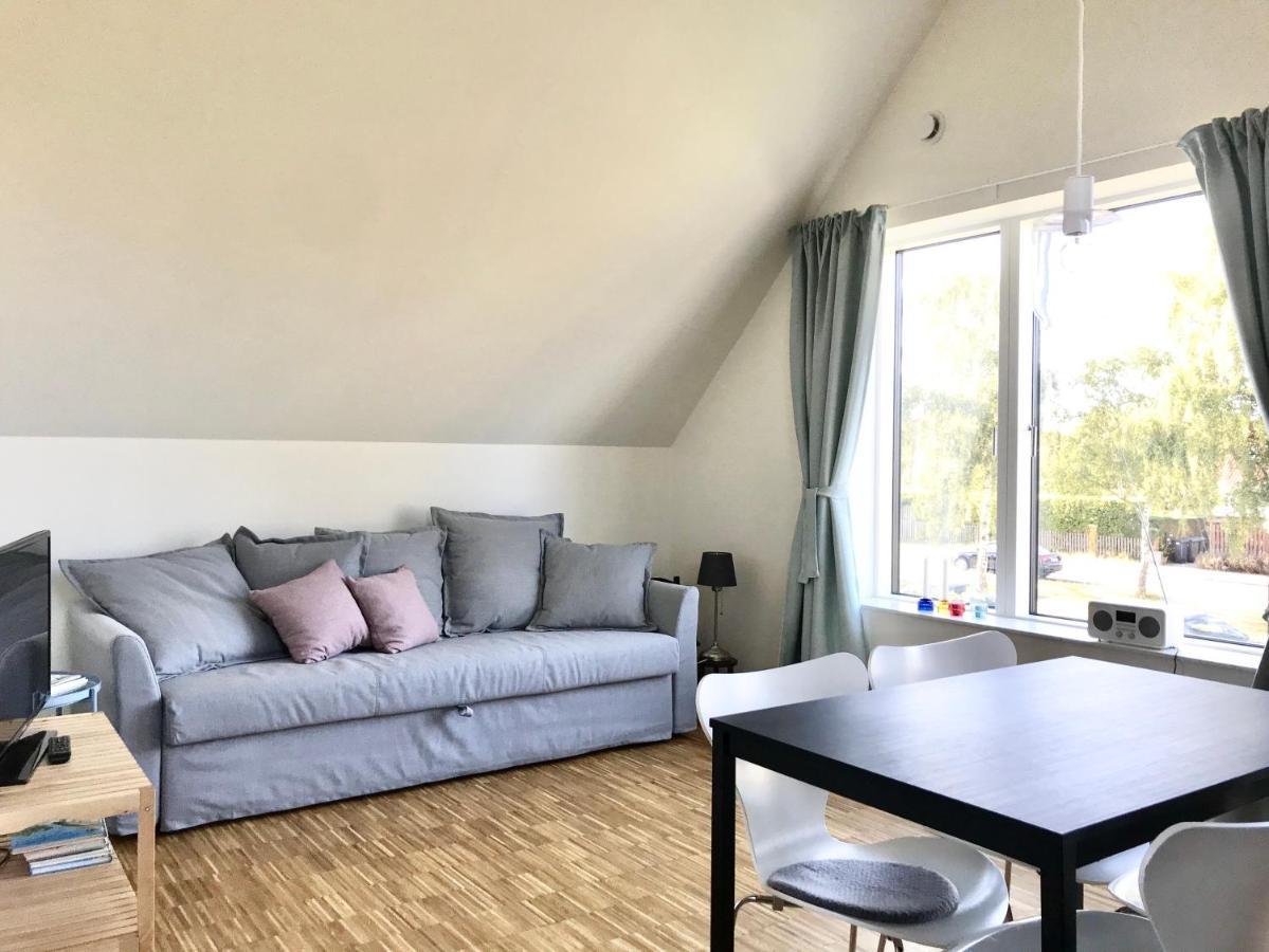 Villa Stjerneklar Copenaghen Esterno foto
