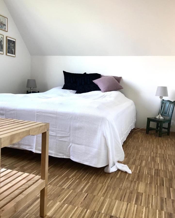 Villa Stjerneklar Copenaghen Esterno foto