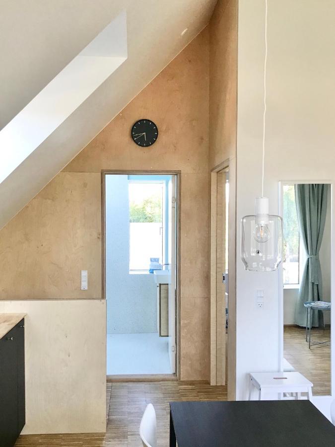 Villa Stjerneklar Copenaghen Esterno foto