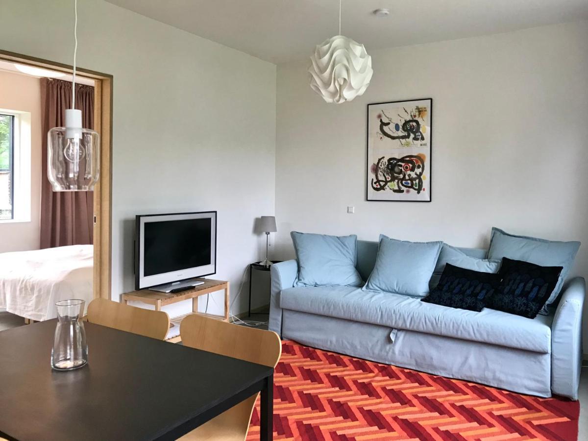 Villa Stjerneklar Copenaghen Esterno foto
