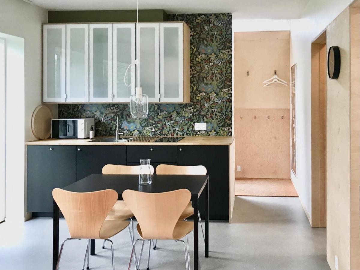 Villa Stjerneklar Copenaghen Esterno foto