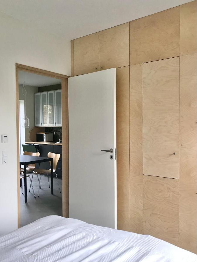 Villa Stjerneklar Copenaghen Esterno foto