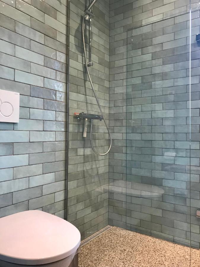 Villa Stjerneklar Copenaghen Esterno foto